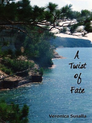 cover image of A Twist of Fate